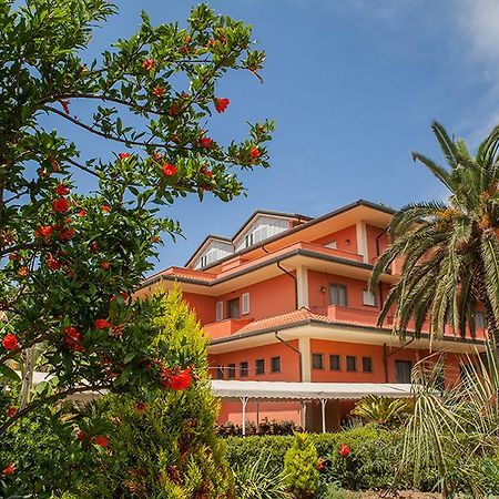 Hotel Le Rotonde Massaciuccoli Εξωτερικό φωτογραφία