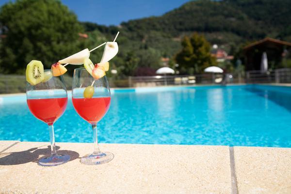 Hotel Le Rotonde Massaciuccoli Εξωτερικό φωτογραφία