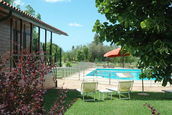 Hotel Le Rotonde Massaciuccoli Εξωτερικό φωτογραφία