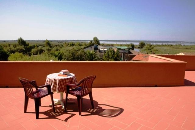 Hotel Le Rotonde Massaciuccoli Εξωτερικό φωτογραφία