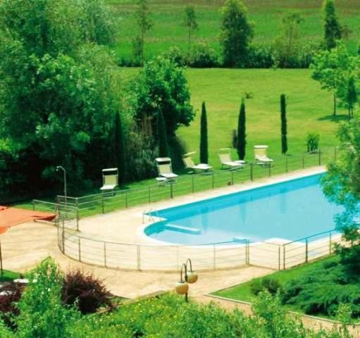Hotel Le Rotonde Massaciuccoli Εξωτερικό φωτογραφία
