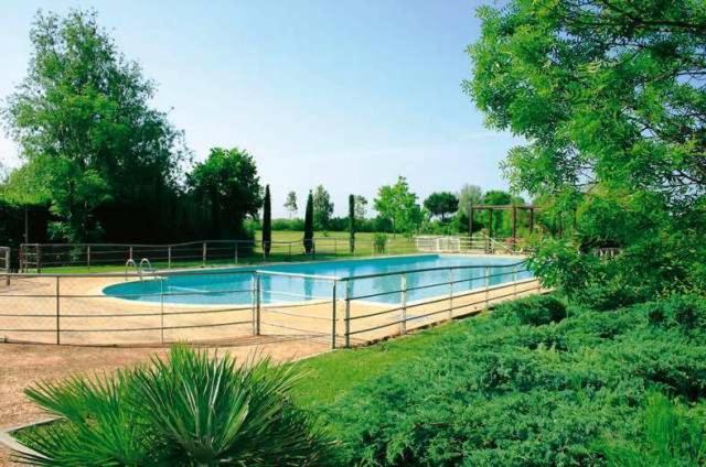 Hotel Le Rotonde Massaciuccoli Εξωτερικό φωτογραφία