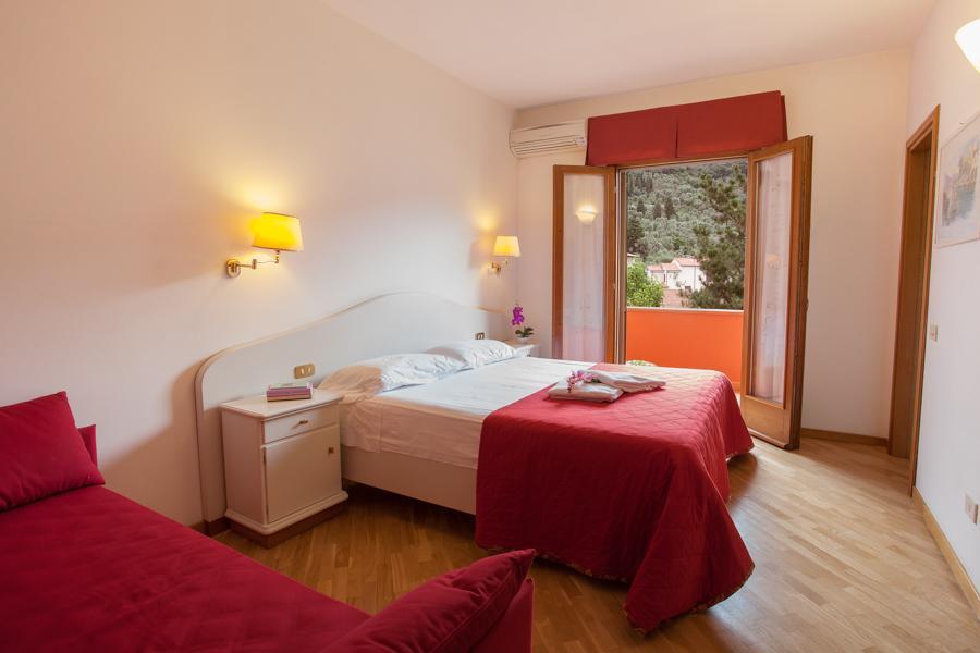 Hotel Le Rotonde Massaciuccoli Εξωτερικό φωτογραφία