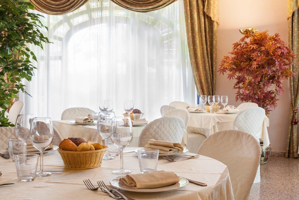 Hotel Le Rotonde Massaciuccoli Εξωτερικό φωτογραφία