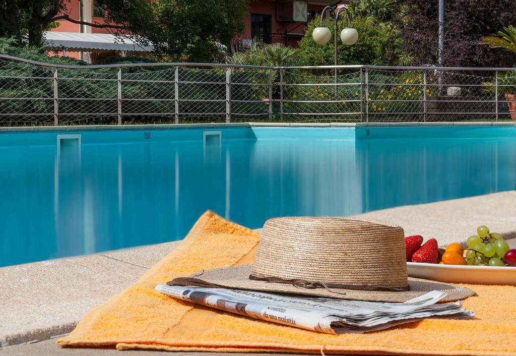Hotel Le Rotonde Massaciuccoli Εξωτερικό φωτογραφία