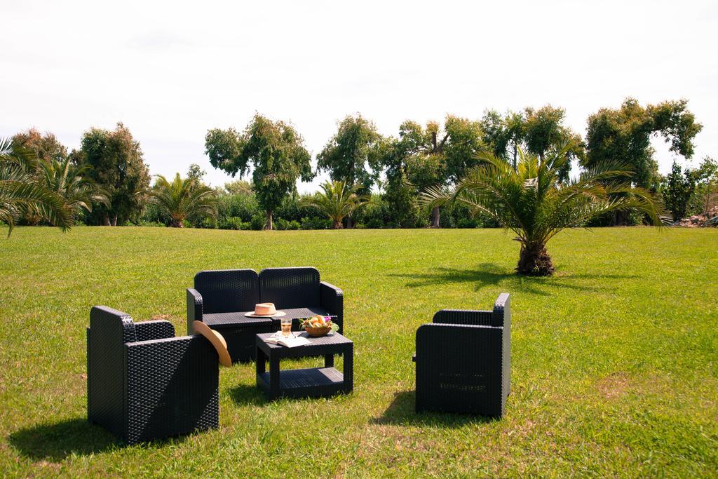 Hotel Le Rotonde Massaciuccoli Εξωτερικό φωτογραφία