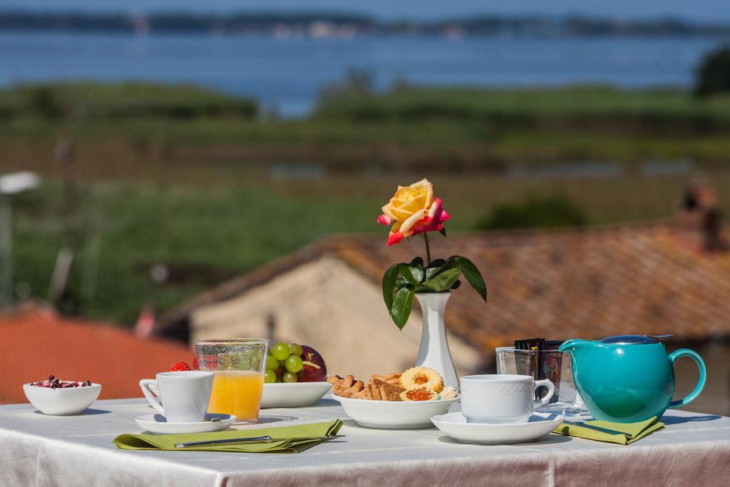 Hotel Le Rotonde Massaciuccoli Εξωτερικό φωτογραφία