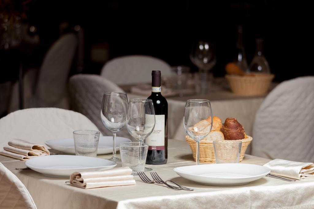 Hotel Le Rotonde Massaciuccoli Εξωτερικό φωτογραφία