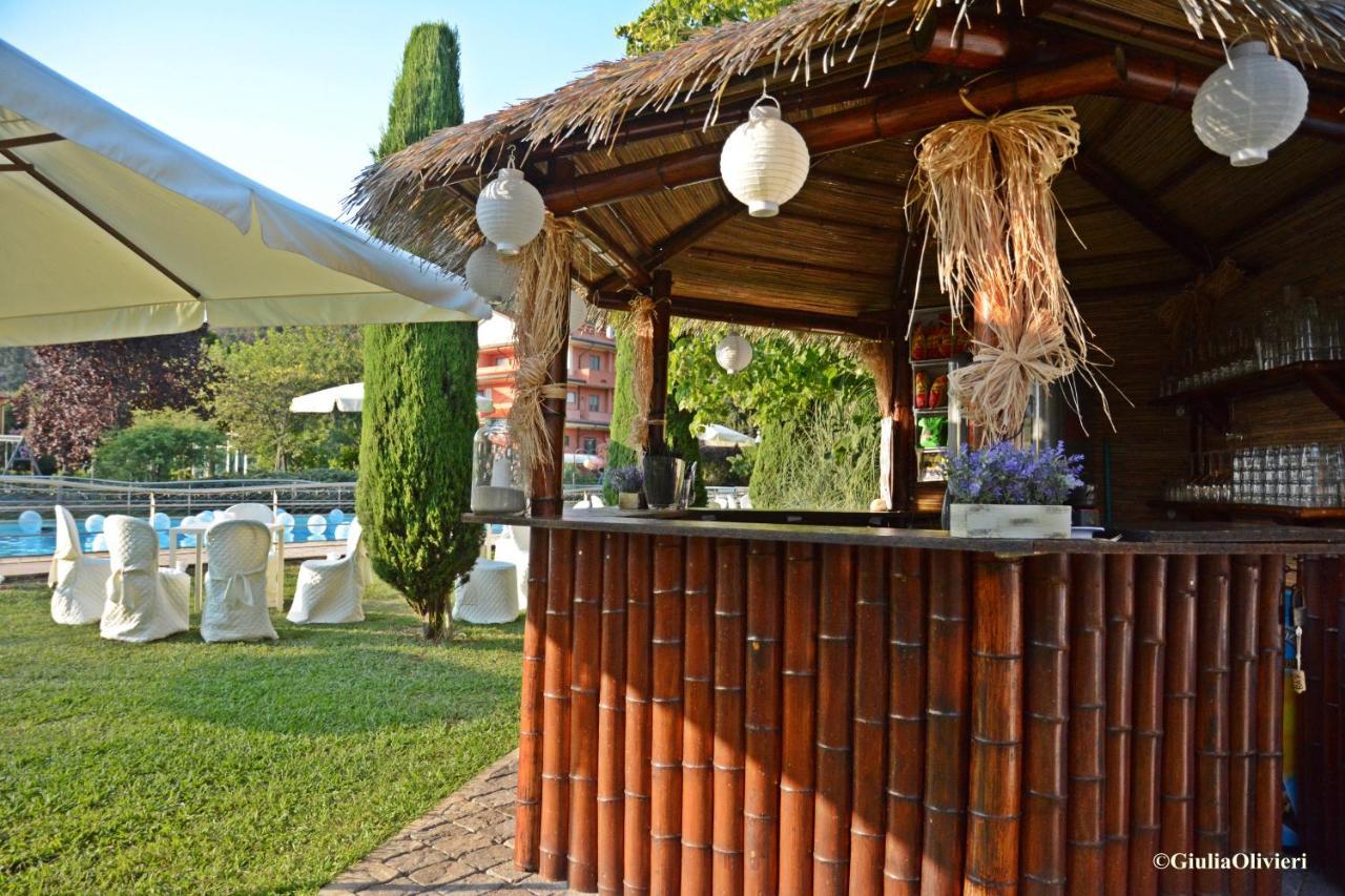 Hotel Le Rotonde Massaciuccoli Εξωτερικό φωτογραφία