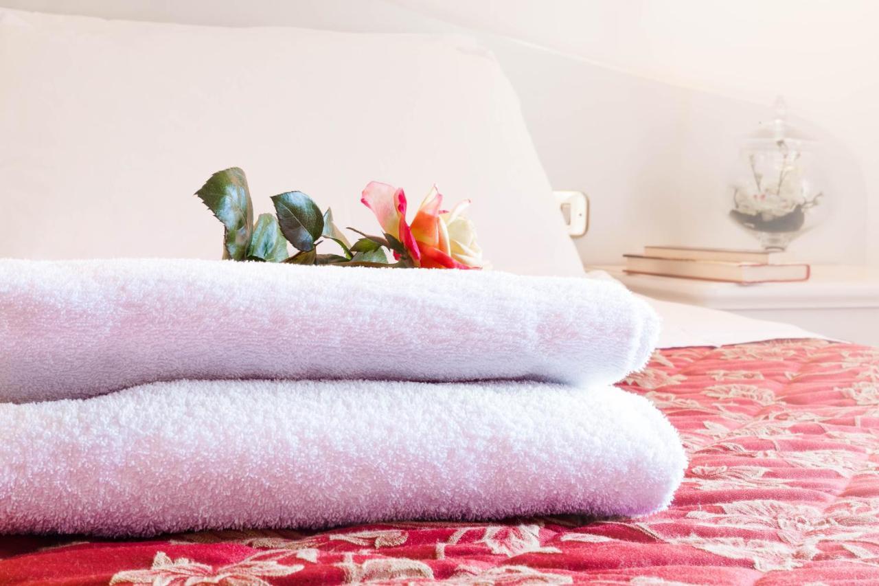 Hotel Le Rotonde Massaciuccoli Εξωτερικό φωτογραφία